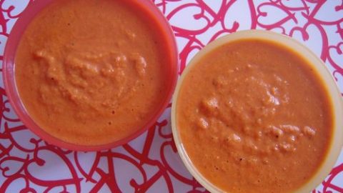 Gazpacho Ricette Di Cucina Il Cuore In Pentola