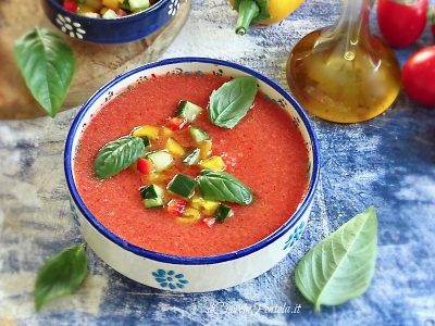 gazpacho