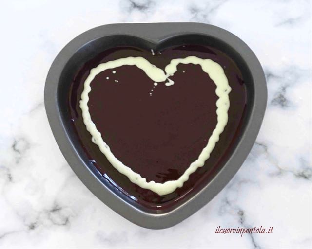 Cioccolatini a forma di cuore: ricetta Facile e Velocissima