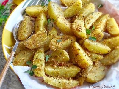 patate sabbiose