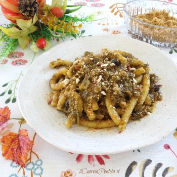 Ricette Con Concentrato Di Pomodoro Ricette Il Cuore In Pentola