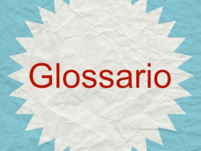Glossario Gastronomico