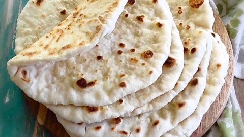 pane pita