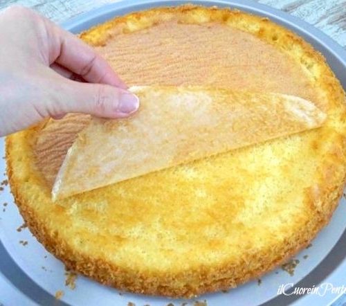 Crostata Morbida Ricetta Base Ricetta Il Cuore In Pentola