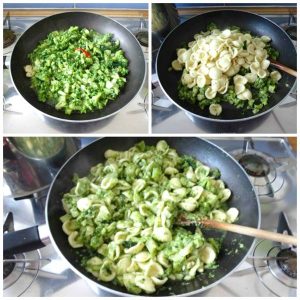 Orecchiette Ai Broccoli: La Ricetta Pugliese (Facile E Veloce)