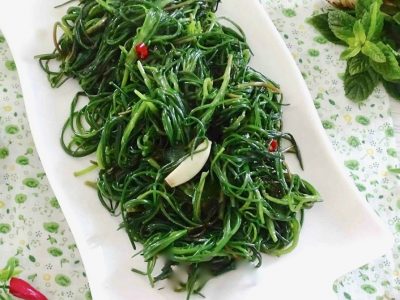 agretti-in-padella