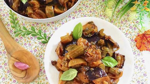 caponata