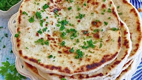 pane naan