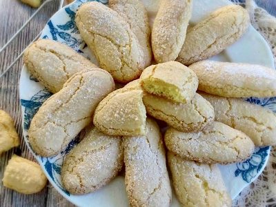 Dolci per la colazione