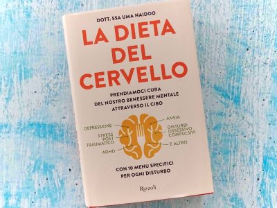 la dieta del cervello