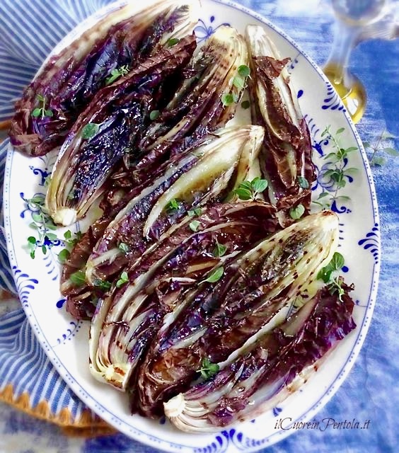 radicchio-alla-piastra