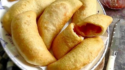 panzerotti