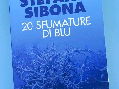 20 sfumature di blu