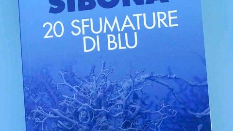 20 sfumature di blu