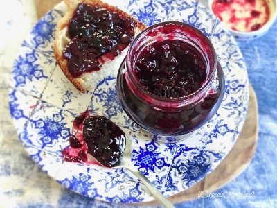 Marmellate per formaggi