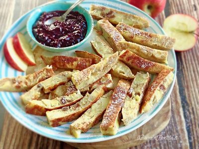 Dolci per la colazione